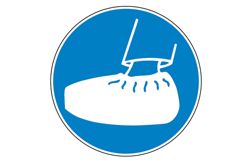 VASA_product shoe cover
